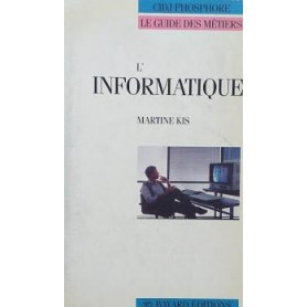 L'informatique