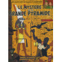 Le mystere de la grande pyramide