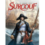 Surcouf - Tome 01 : La naissance d'une légende