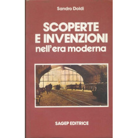 Scoperte e invenzioni nell'era moderna