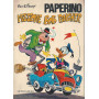 Paperino missione Bob Fingher