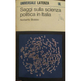 Saggi sulla scienza politica in Italia