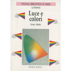 Luce e colori.