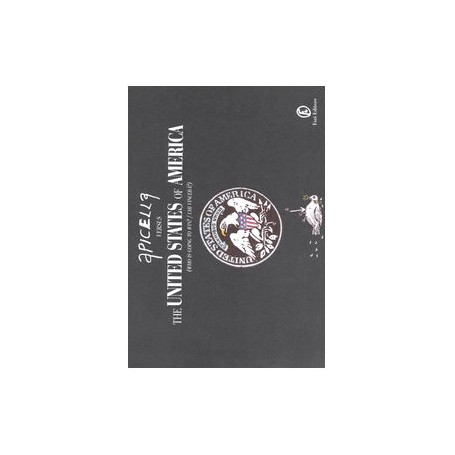 Apicella versus The United States of America. (Who is going to win?-Chi vincerà ?)