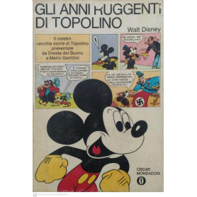 Gli anni ruggenti di topolino