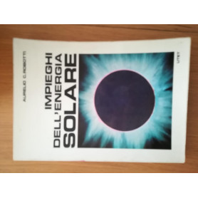 Impieghi dell'energia solare