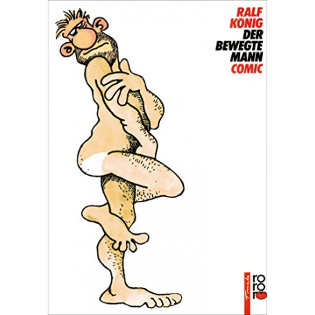 Der bewegte Mann: rororo tomate: 1