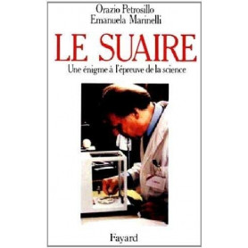 Le Suaire