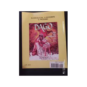 Dago: il segreto dei mercenari