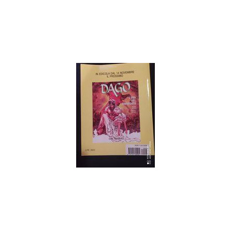 Dago: il segreto dei mercenari