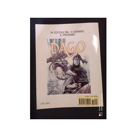 Dago: l'ora del rinnegato