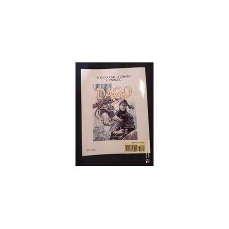 Dago: l'ora del rinnegato