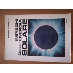 Impieghi dell'energia solare