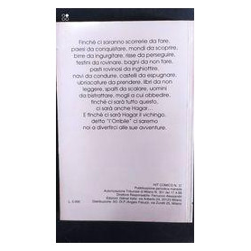 Non rompete i vichinghi