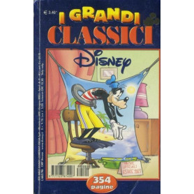 I grandi classici Disney