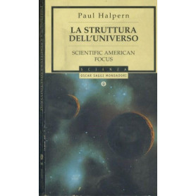 La struttura dell'universo