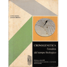 Cronogenetica l'eredità  del tempo biologico