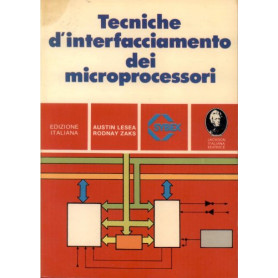 Tecniche di interfacciamento dei microprocessori