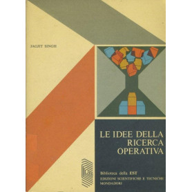 Le idee della ricerca operativa