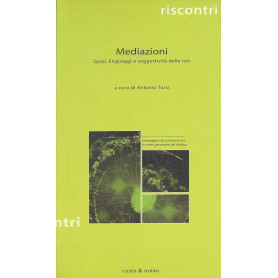 Mediazioni. Spazi
