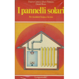I pannelli solari