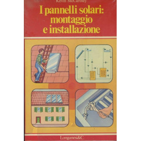 I pannelli solari: montaggio e installazione