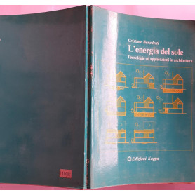 L'energia del sole