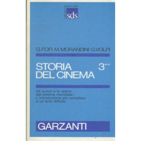 Storia del cinema. Voll 3. Tomi 1-2