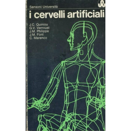 I cervelli artificiali