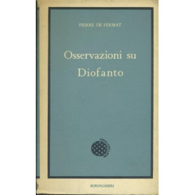 Osservazione su Diofanto