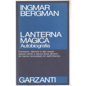 Lanterna magica