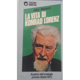 La vita di Konrad Lorenz