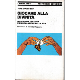 Giocare alla divinità