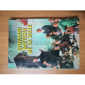 Giovanni Battista De la Salle