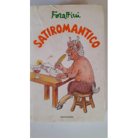 Satiromantico
