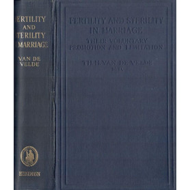 Fertility and sterility in marriage