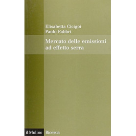 Mercato delle emissioni ad effetto serra