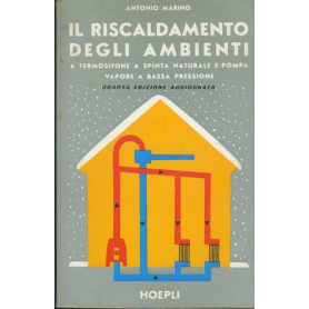 Il riscaldamento degli ambienti