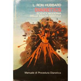 Dianetics: scienza moderna della salute mentale
