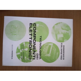 Tecnologia dei componenti elettronici