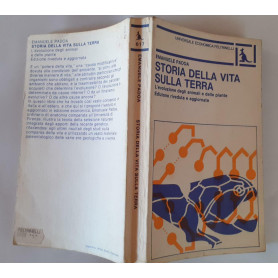 Storia della vita sulla terra. L' evoluzione degli animali e delle piante