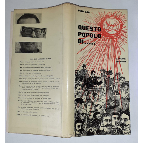 Questo popolo di..Volume I II