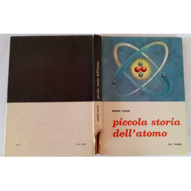 Piccola storia dell'atomo