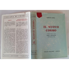 Il nuovo cosmo