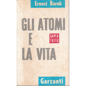 Gli atomi e la vita