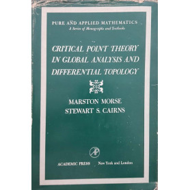 Critical point theory in global analysis and differential topology