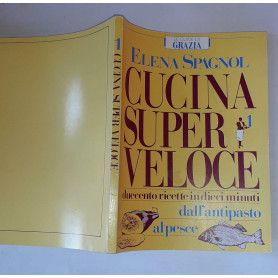 Cucina super veloce