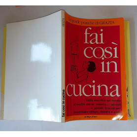 Fai cosi in cucina