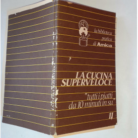 La biblioteca pratica di Amica