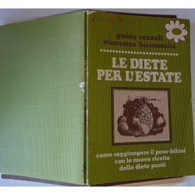 Le diete per l'estate
